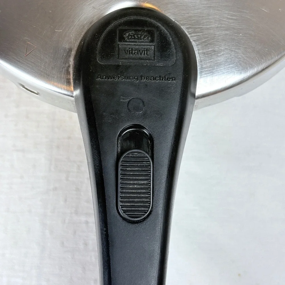 Fissler vintage vitavit
